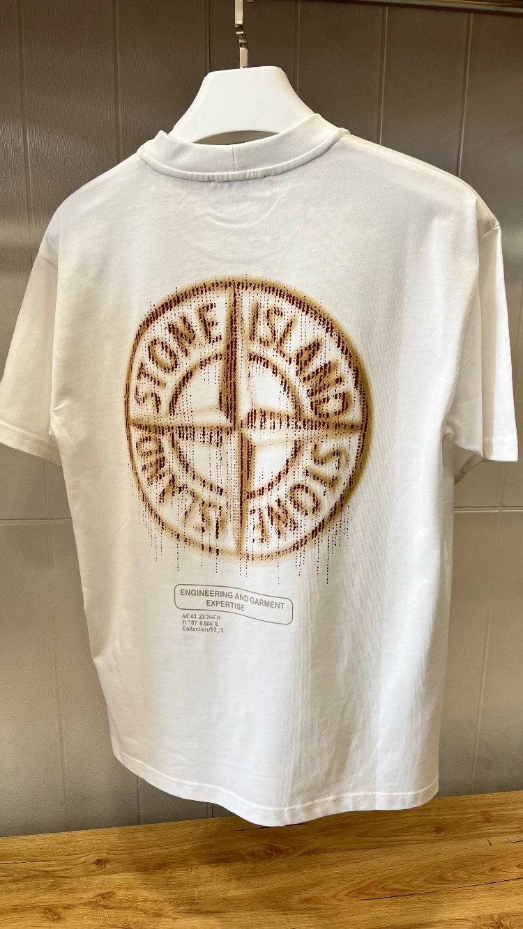 Stone Island T-Shirt