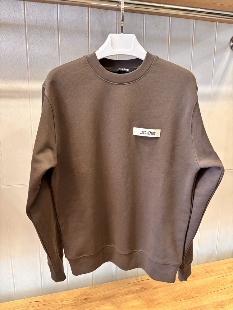 Jacquemus Sweatshirt