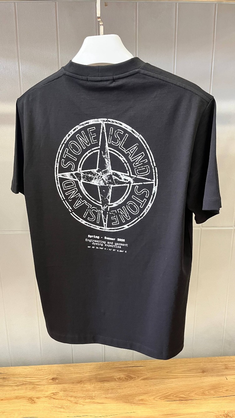 Stone Island T-Shirt 