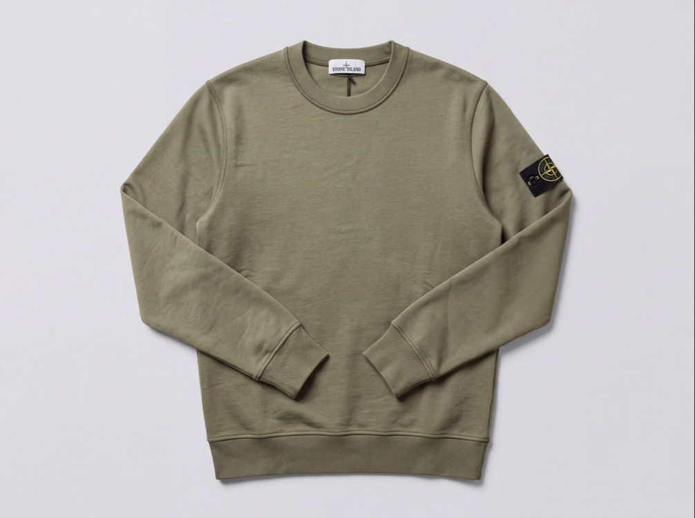  Stone Island Sweatshirt 