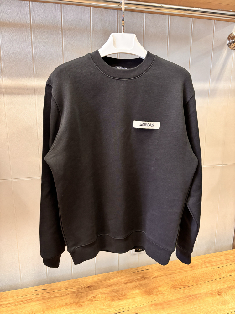 Jacquemus Sweatshirt