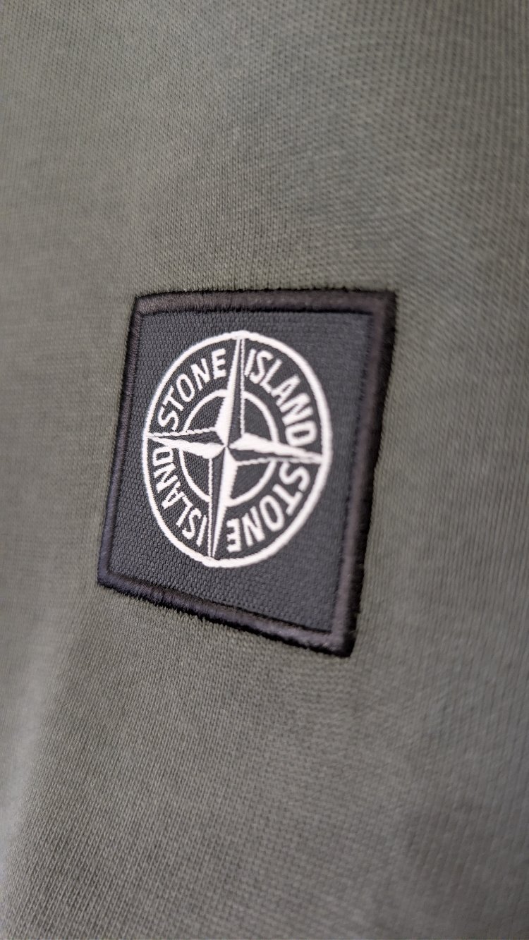 Stone Island T-Shirt