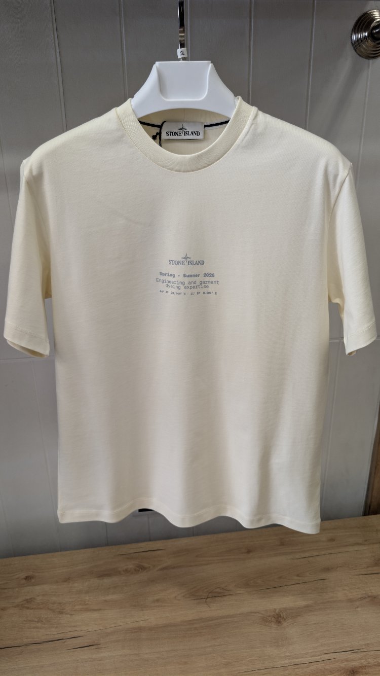 Stone Island T-Shirt