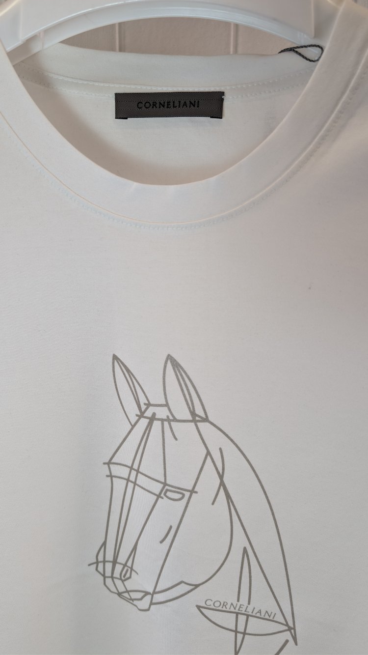 Corneliani T-Shirt