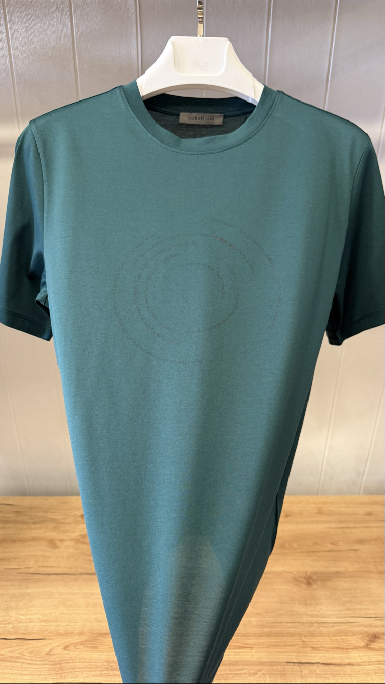 Corneliani T-Shirt