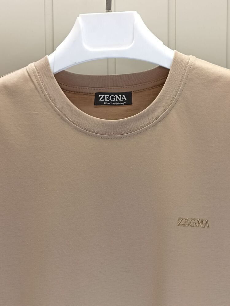 Zegna T-Shirt