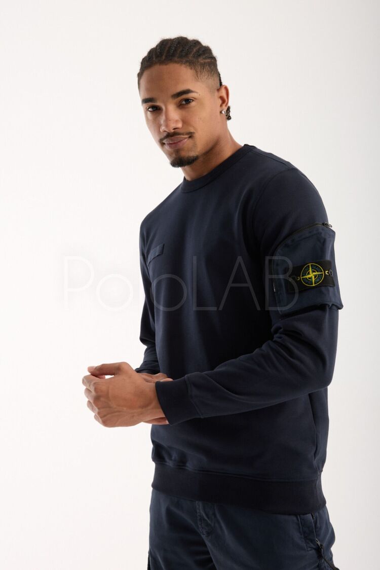 S t o n e Sweatshirt