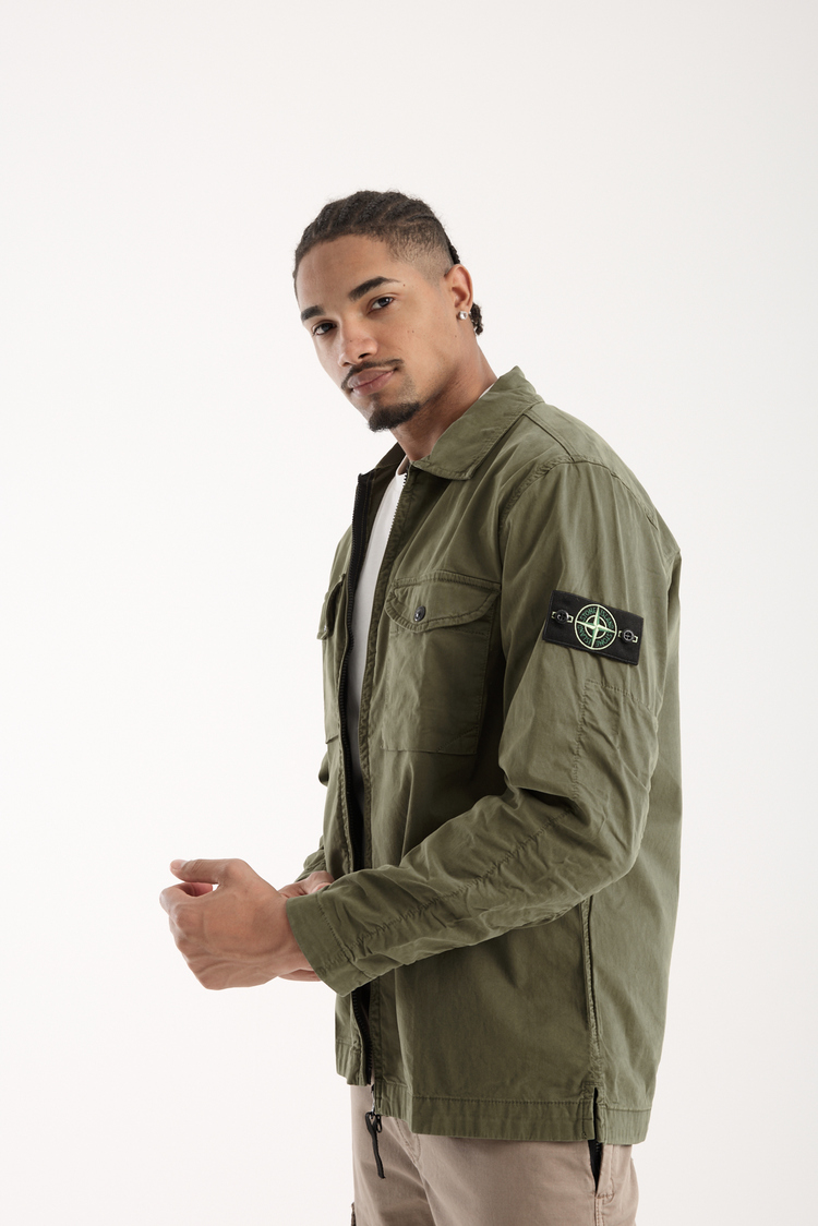 Stone Island Overshirt