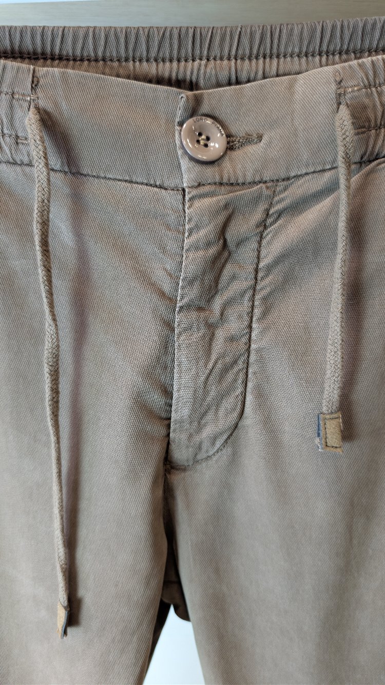  Loro Piana Pantolon