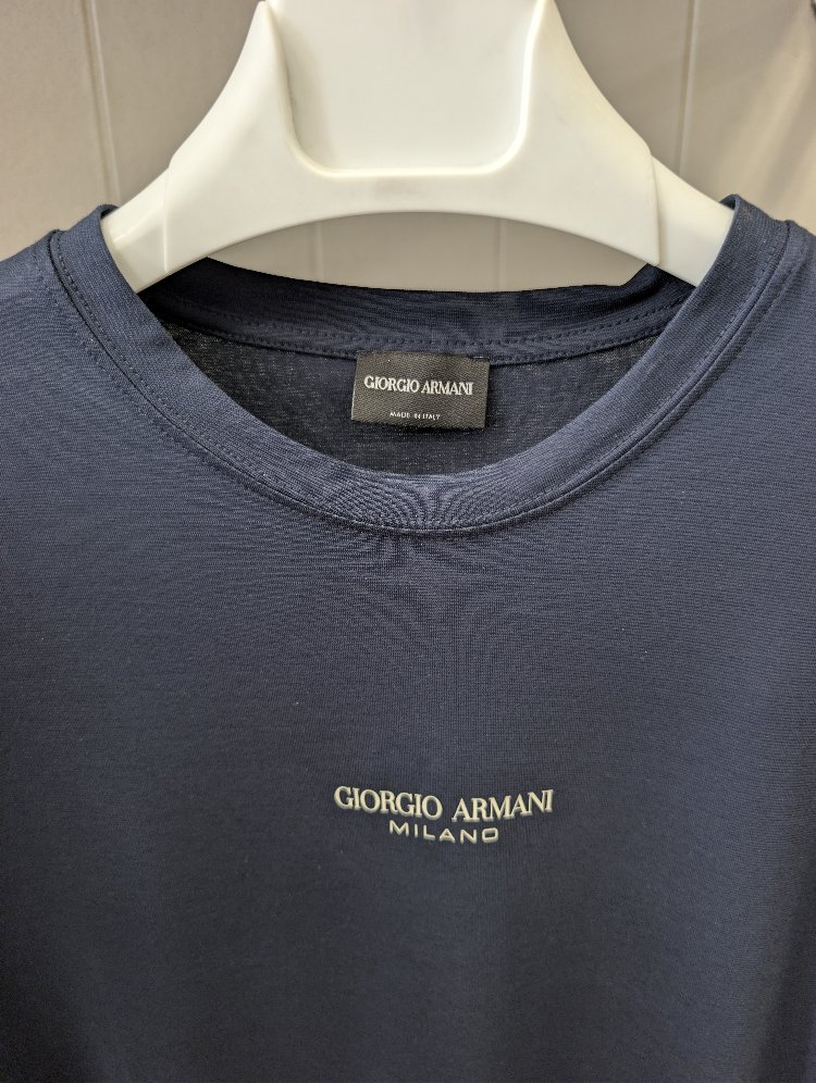 Giorgio Armani T-Shirt