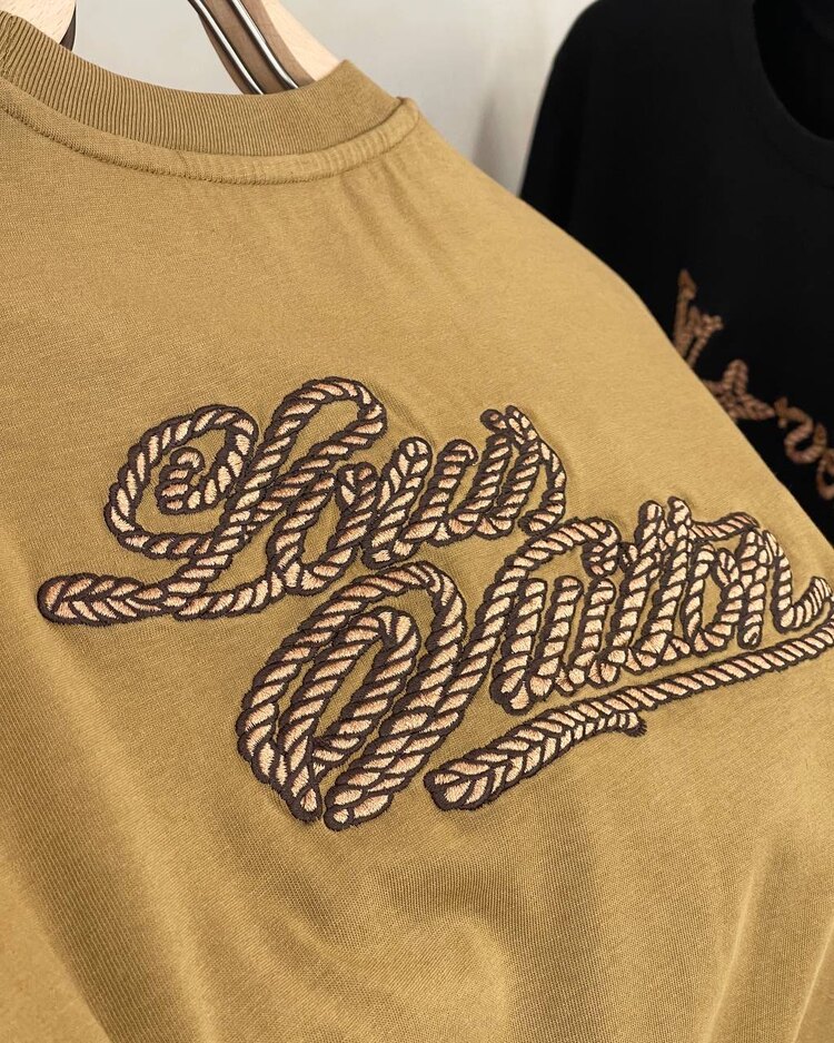  Louis Vuitton T-shirt 