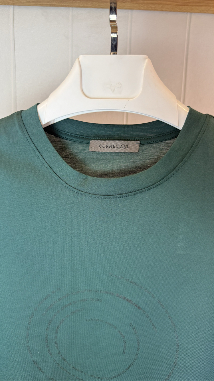 Corneliani T-Shirt