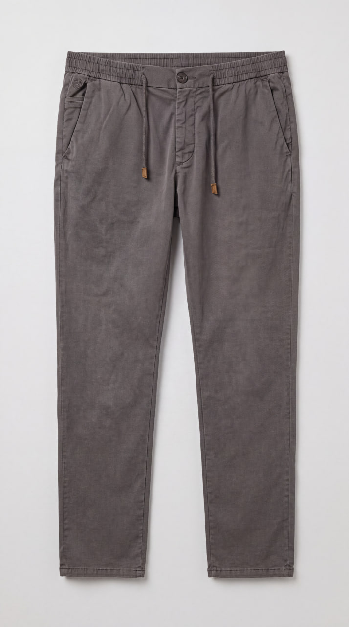 Loro Piana Pantolon