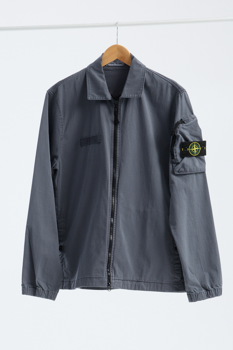 Stone Island Overshirt