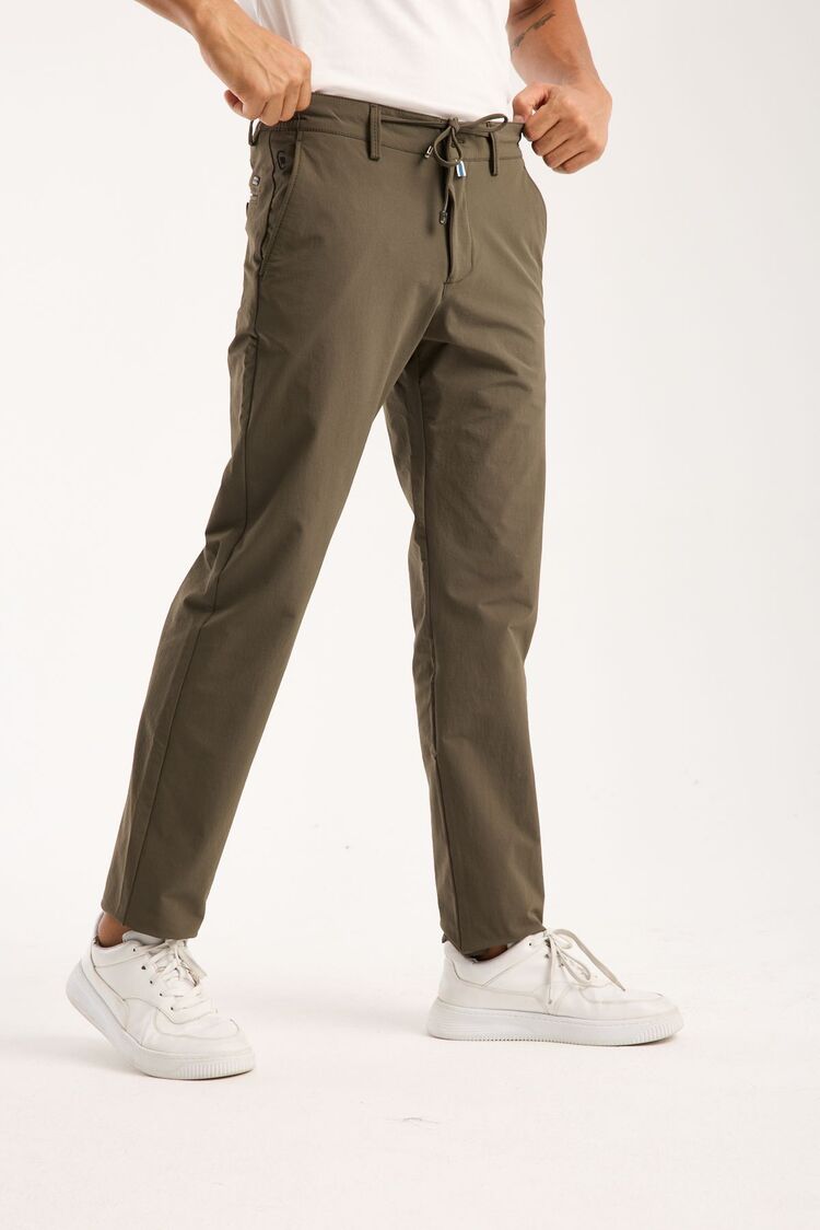 Cerruti Pantolon teknik kumaş