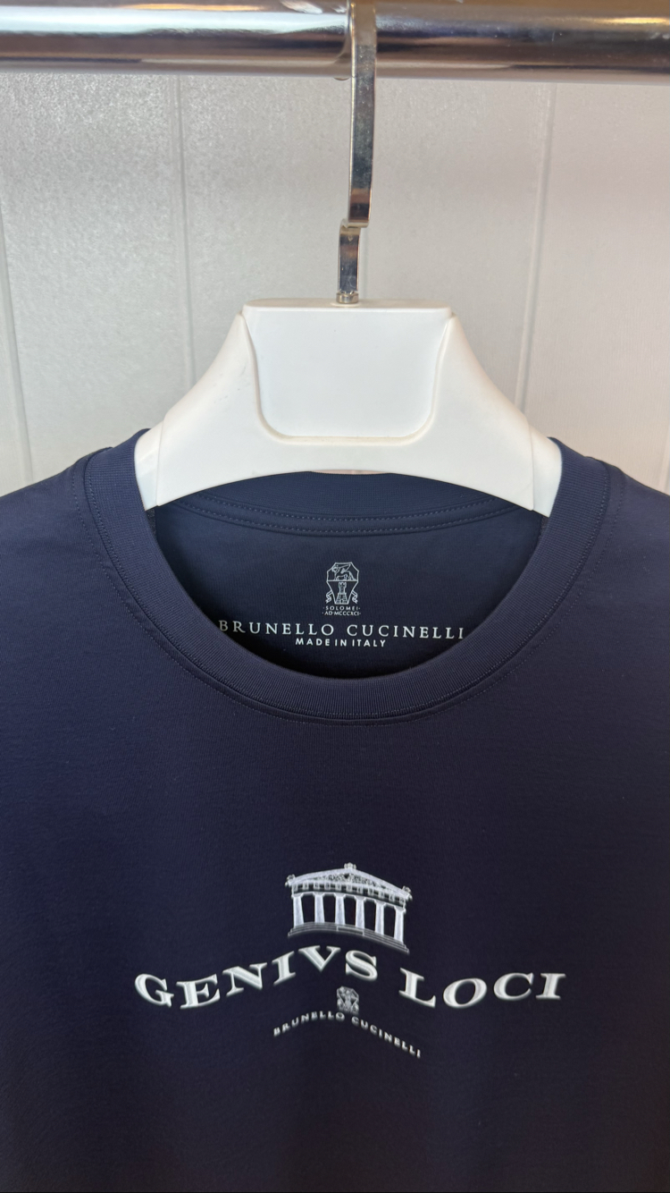 Brunello Cucunelli T-shirt
