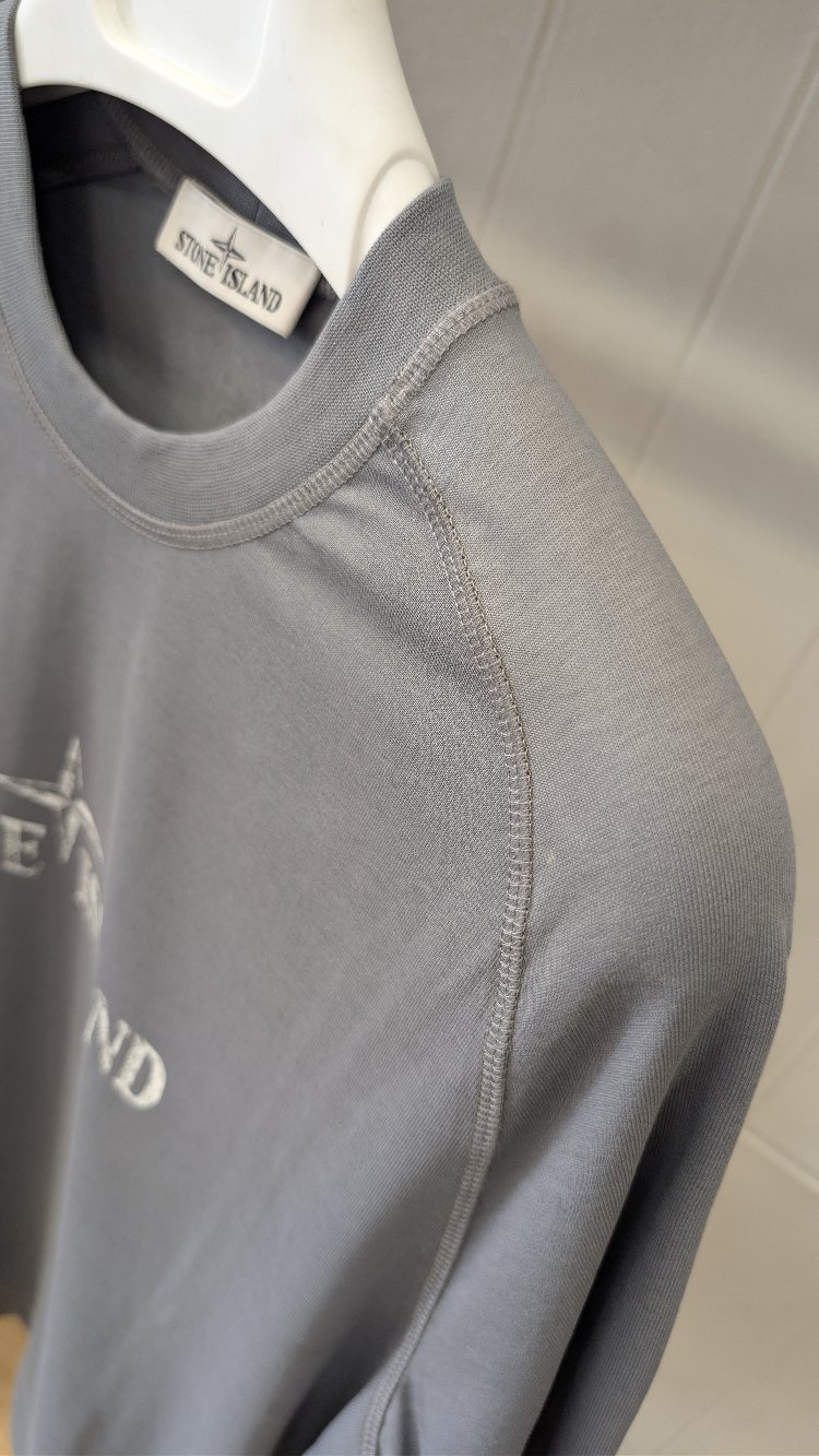 Stone Island Tshirt
