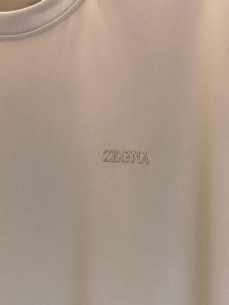 Zegna T-Shirt