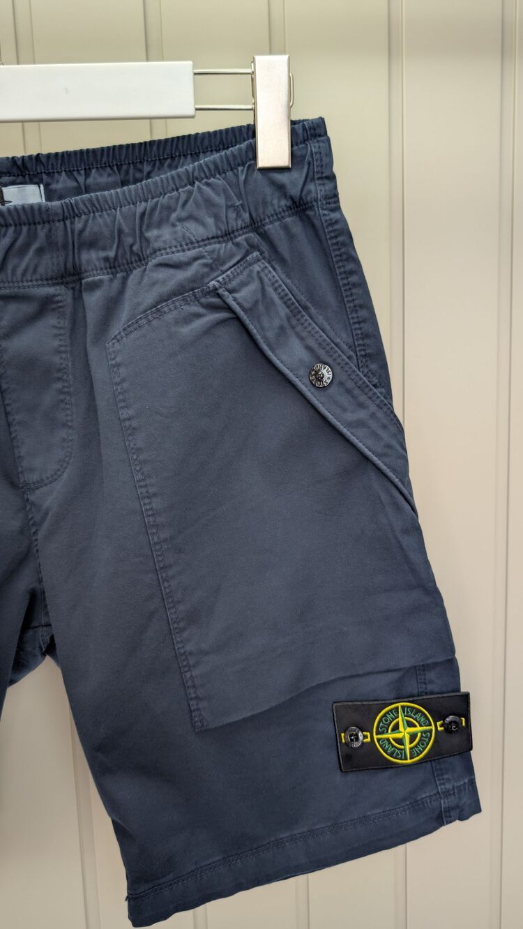 Stone Island Şort