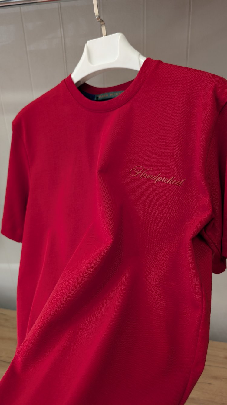 Handpicket T-Shirt
