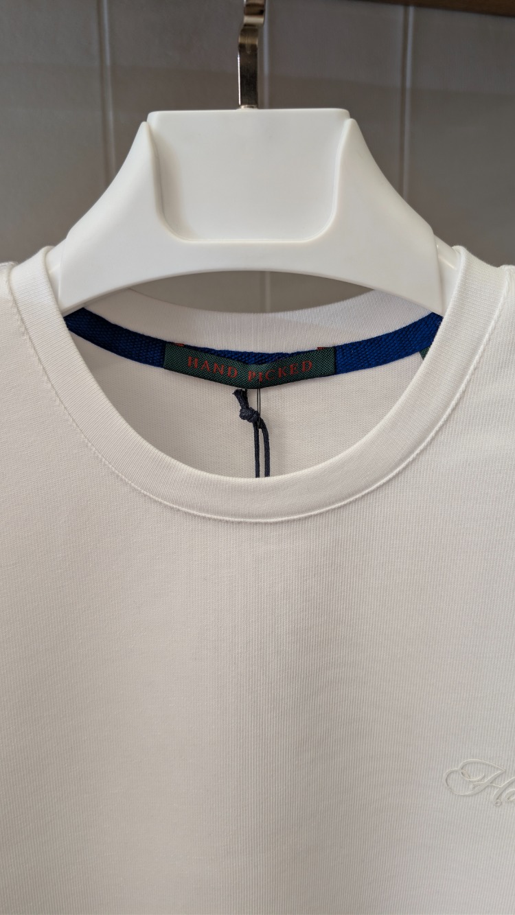  Handpicket T-Shirt 