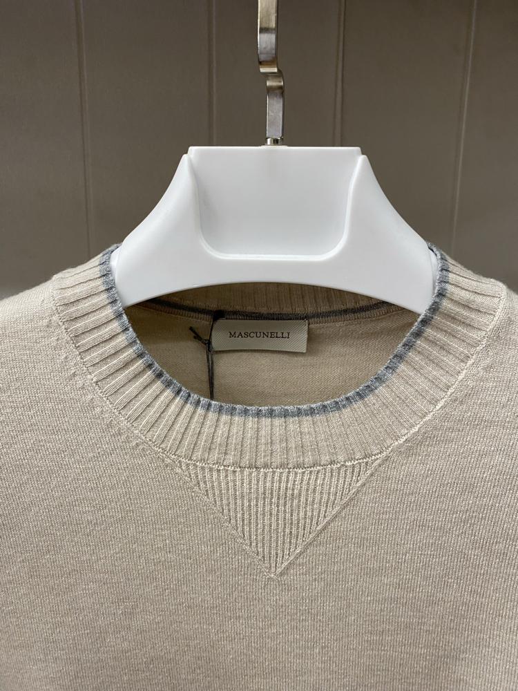 Mascunelli swatshirt