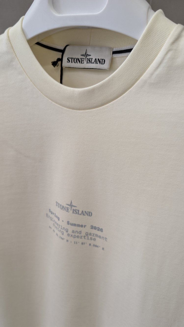 Stone Island T-Shirt