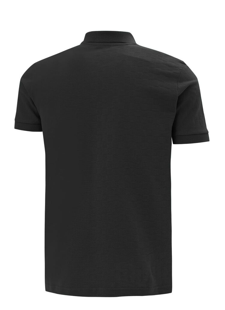Polo Yaka Tshirt