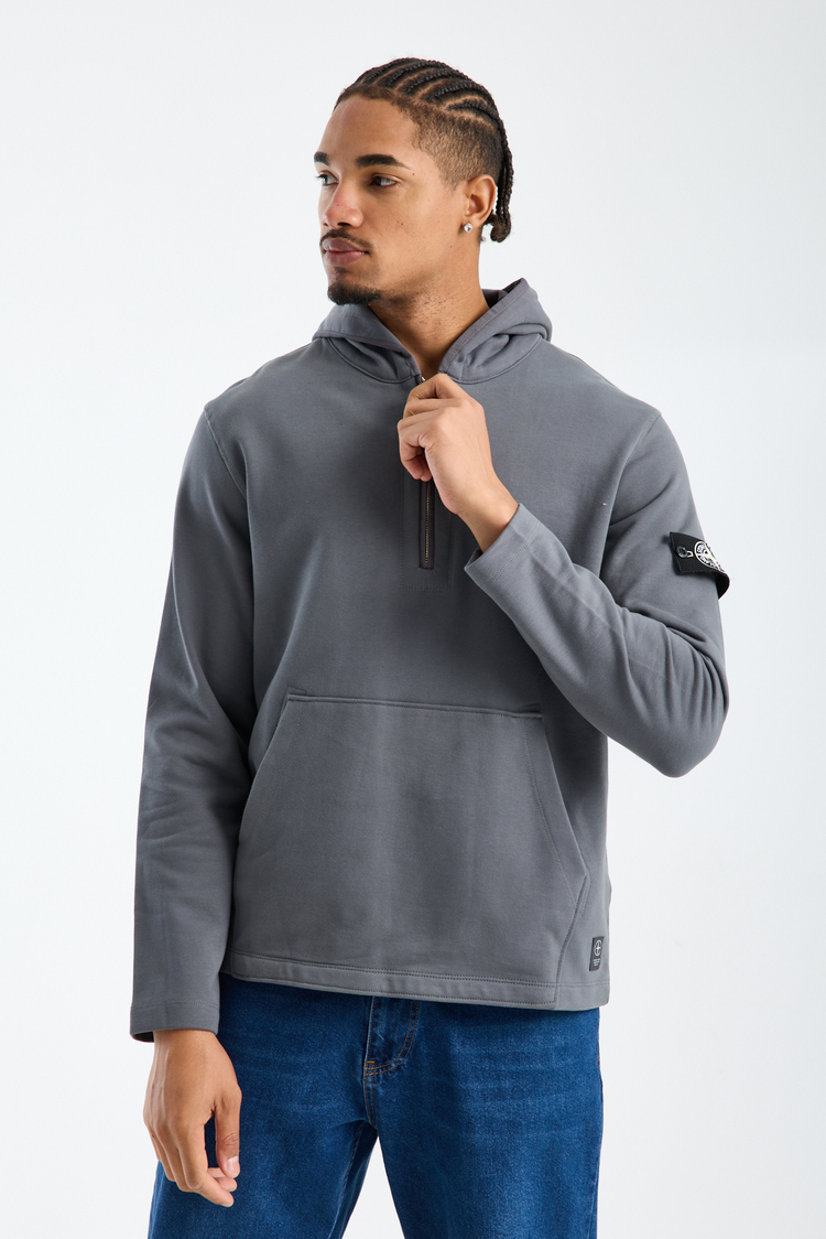   Stone Island Hoodie
