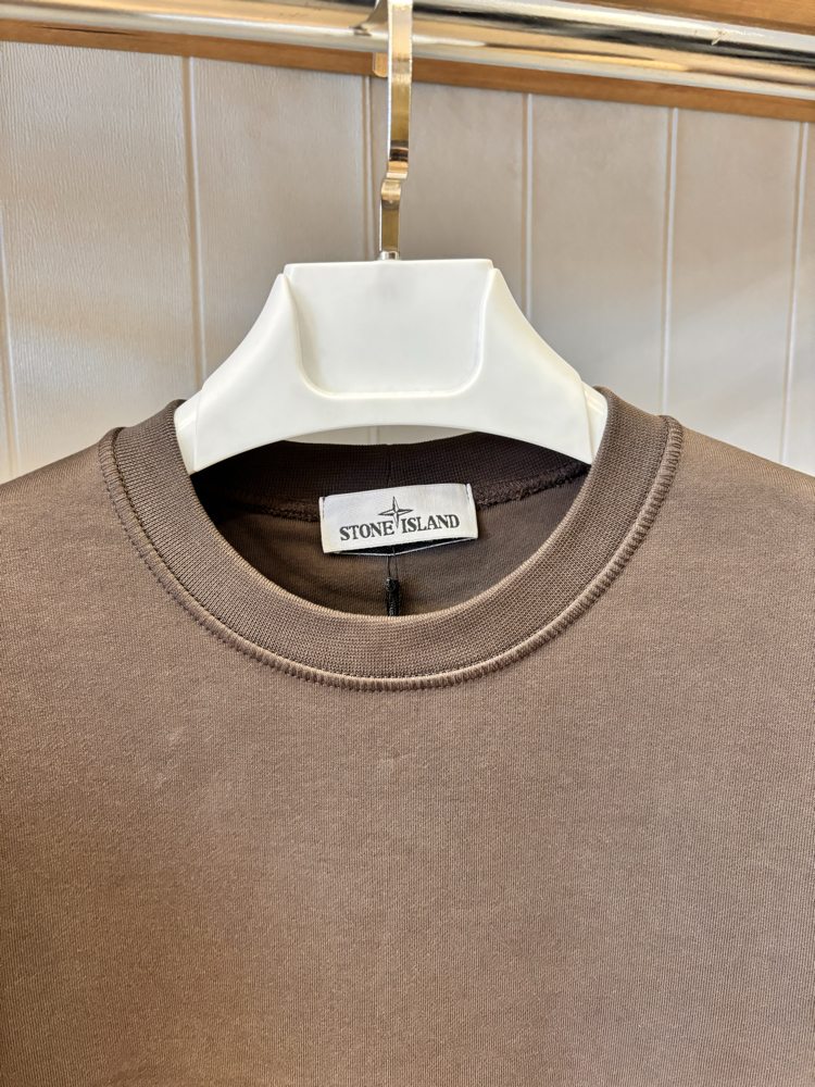  Stone Island Sweatshirt 