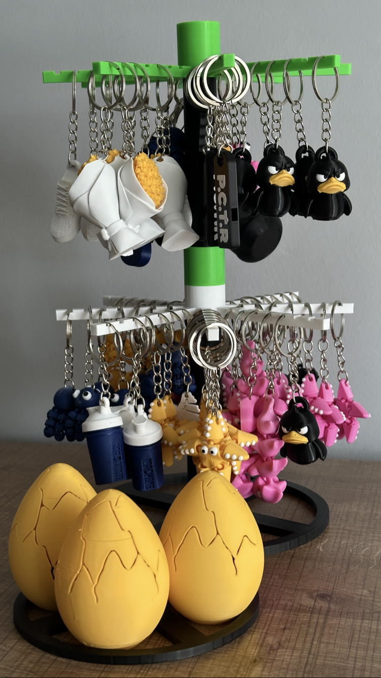 POLYCRAFTR FULL SET!