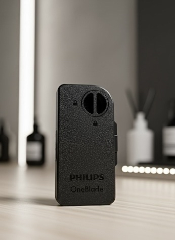 PHILIPS ONEBLADE TIRAŞ MAKİNESİ KUTUSU