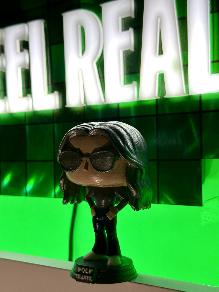 KİŞİYE ÖZEL FUNKO FİGÜRÜ