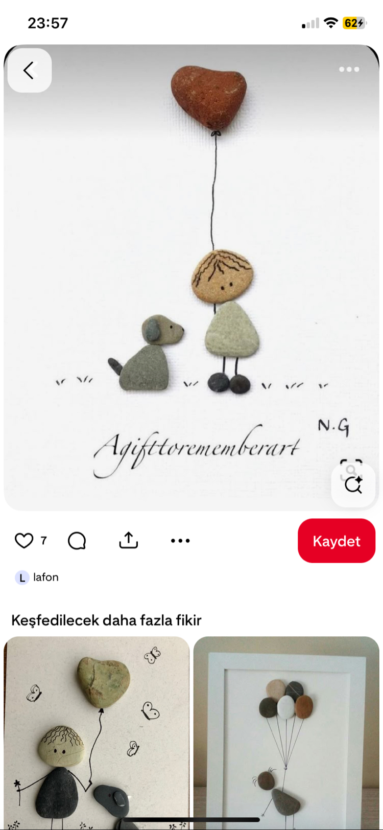 Kişiselleştirilmiş tablo anahtar askısı