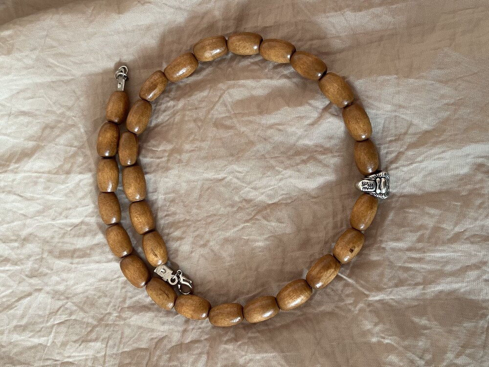 ‘BUDA’ mı gelicekti başımıza | Unisex kolye