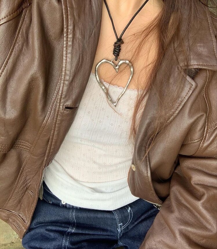 ♡ kolye