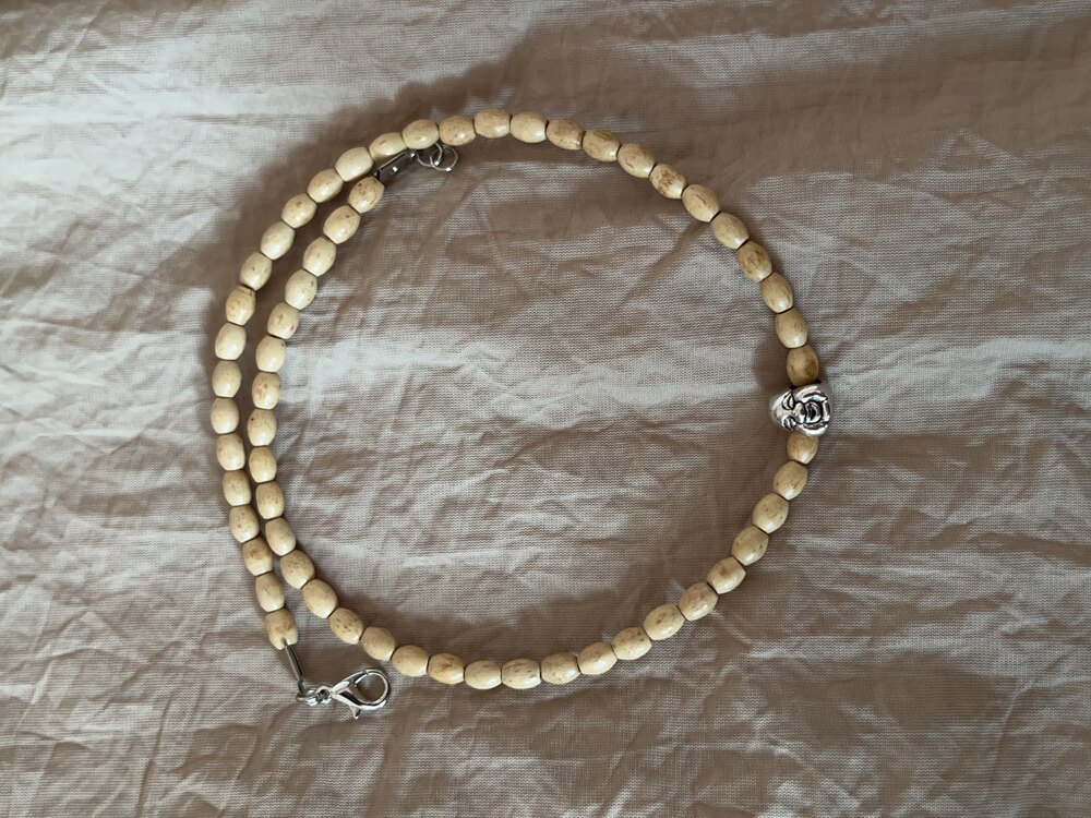 ‘BUDA’ mı gelicekti başımıza | Unisex kolye
