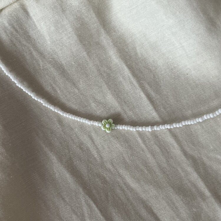 ❀ yeşil