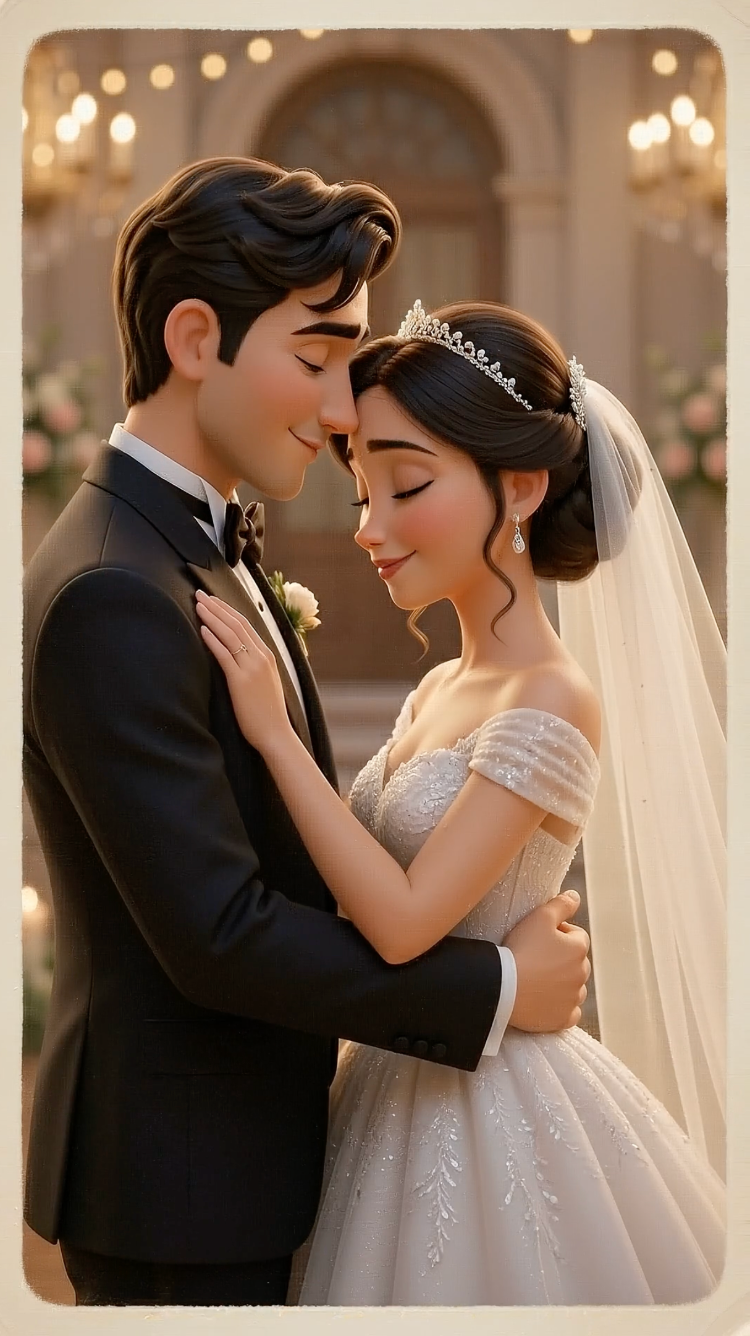 BİZİM HİKAYEMİZ - DÜĞÜN FİLMİ