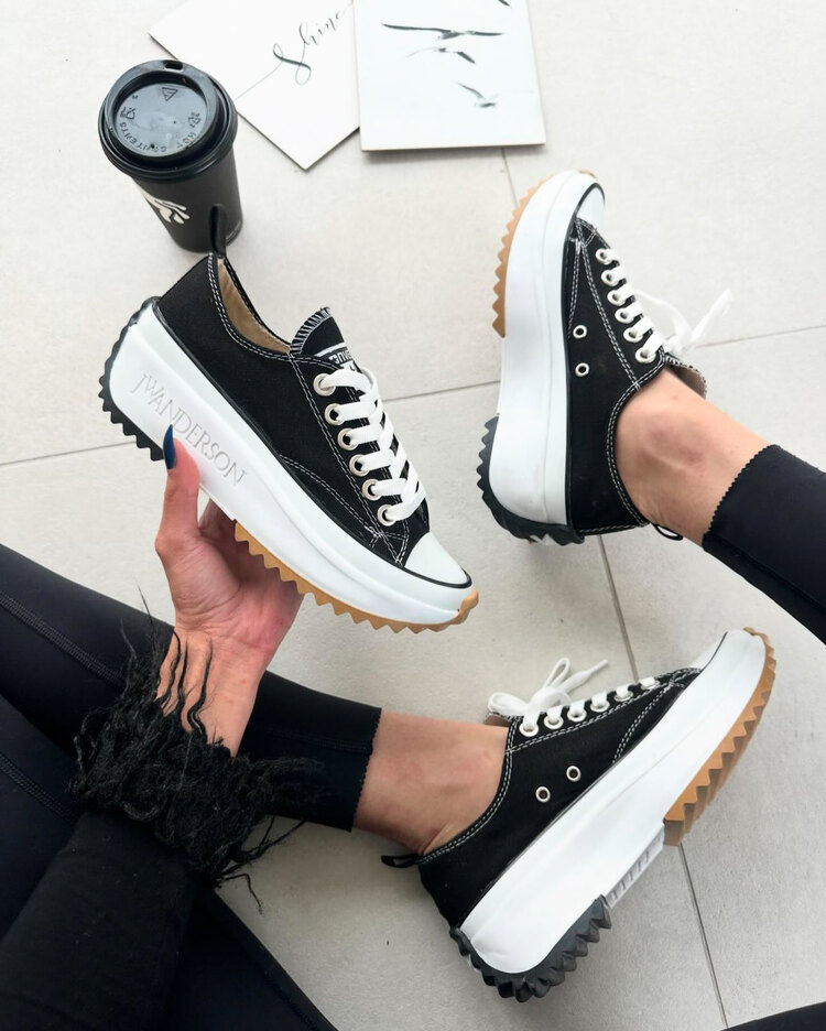 Converse JWanderson