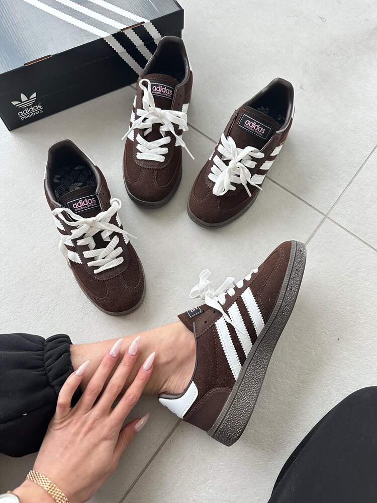 Adidas Spezial