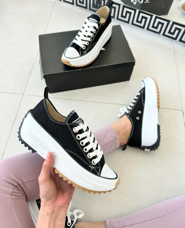 Converse JWanderson