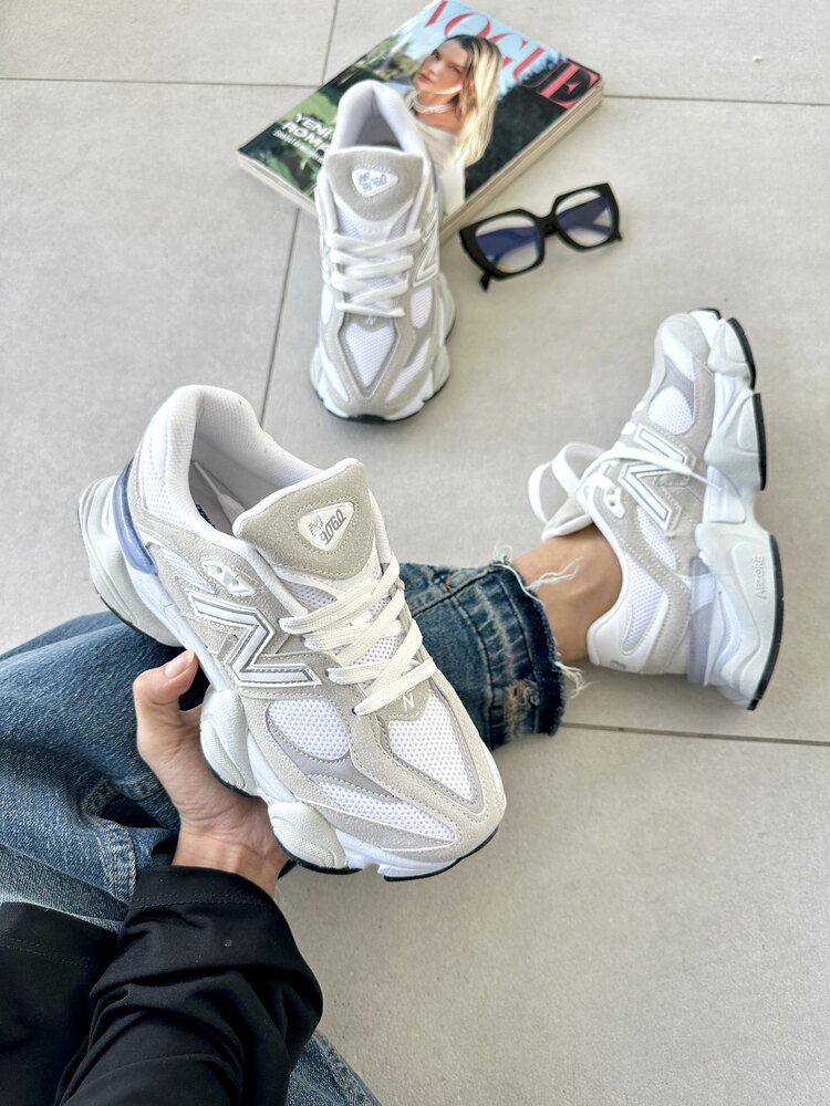 NB 9060 Premium White