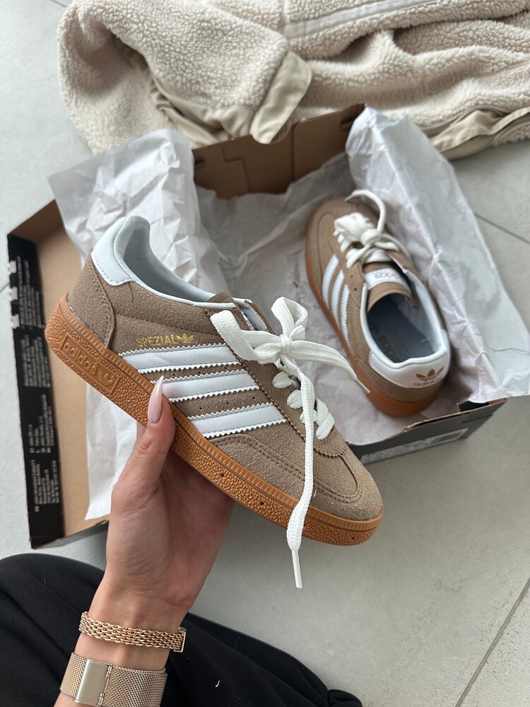 Adidas Spezial