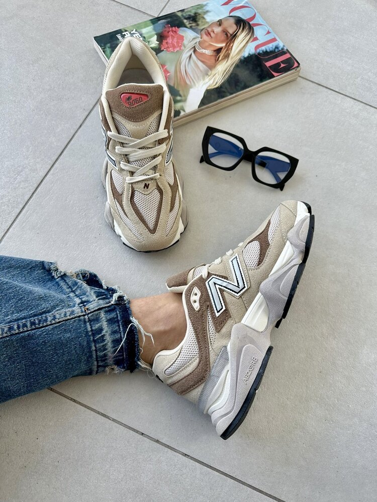 NB 9060 Premium Cream