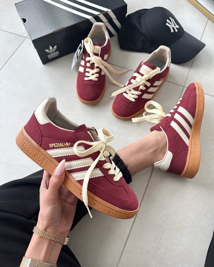 Adidas Spezial