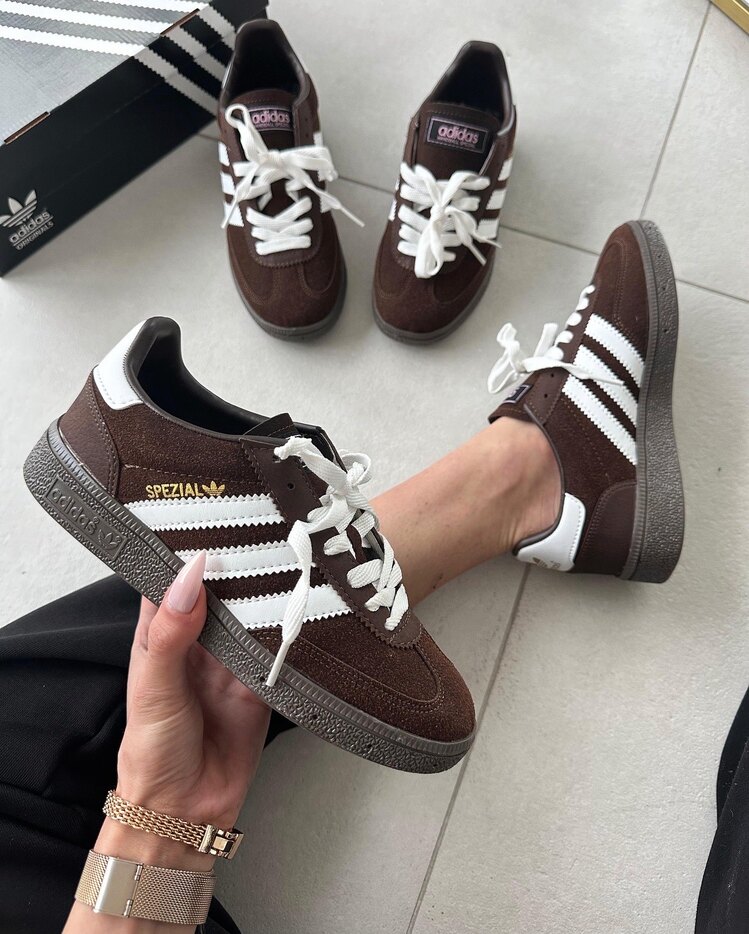 Adidas Spezial
