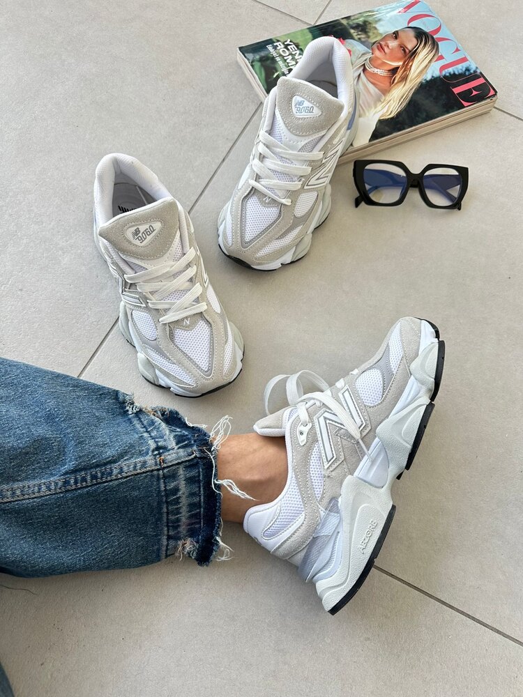 NB 9060 Premium White