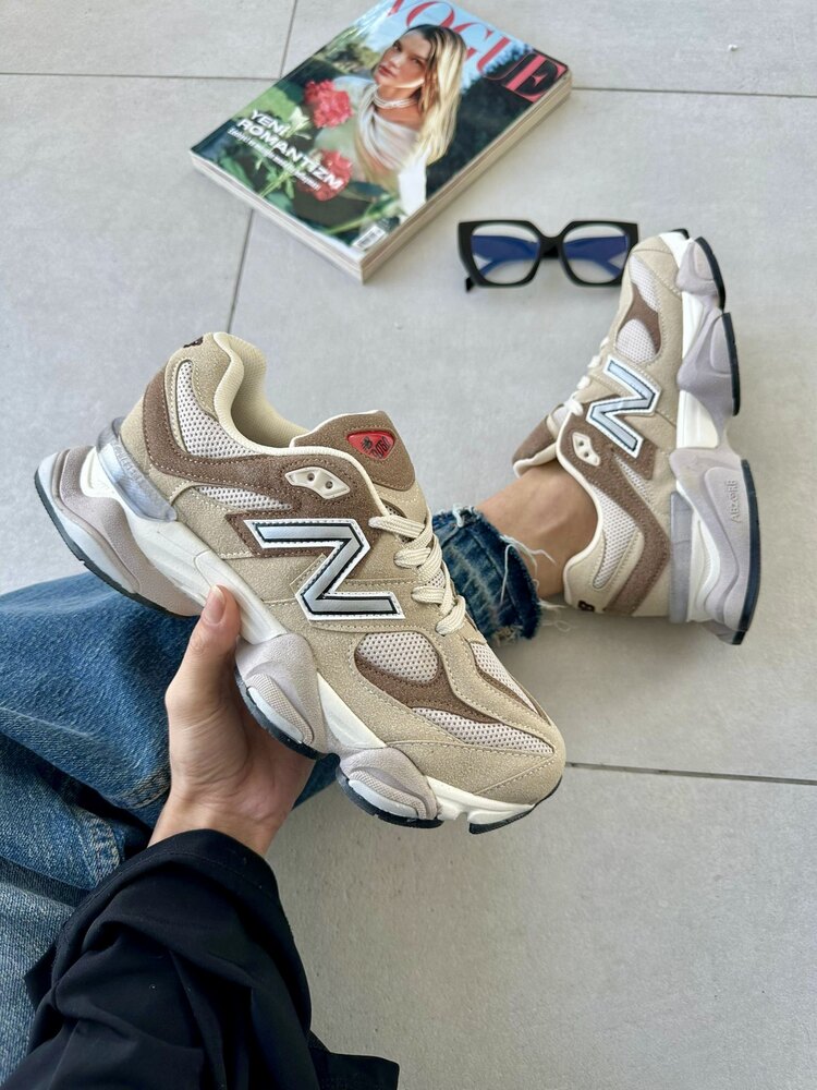 NB 9060 Premium Cream