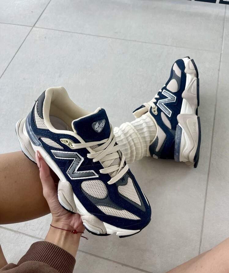 NB 9060 Premium Lacivert